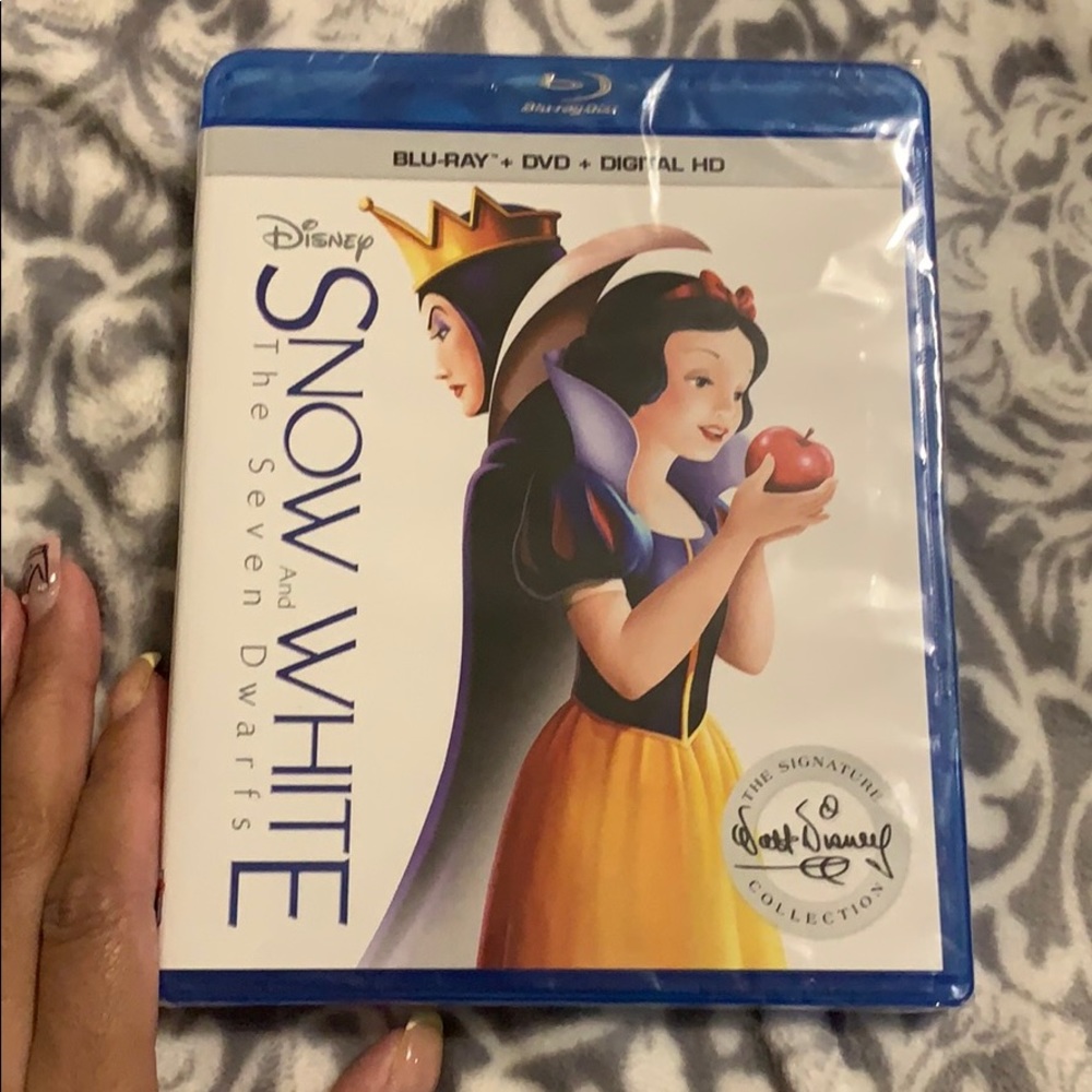Snow White